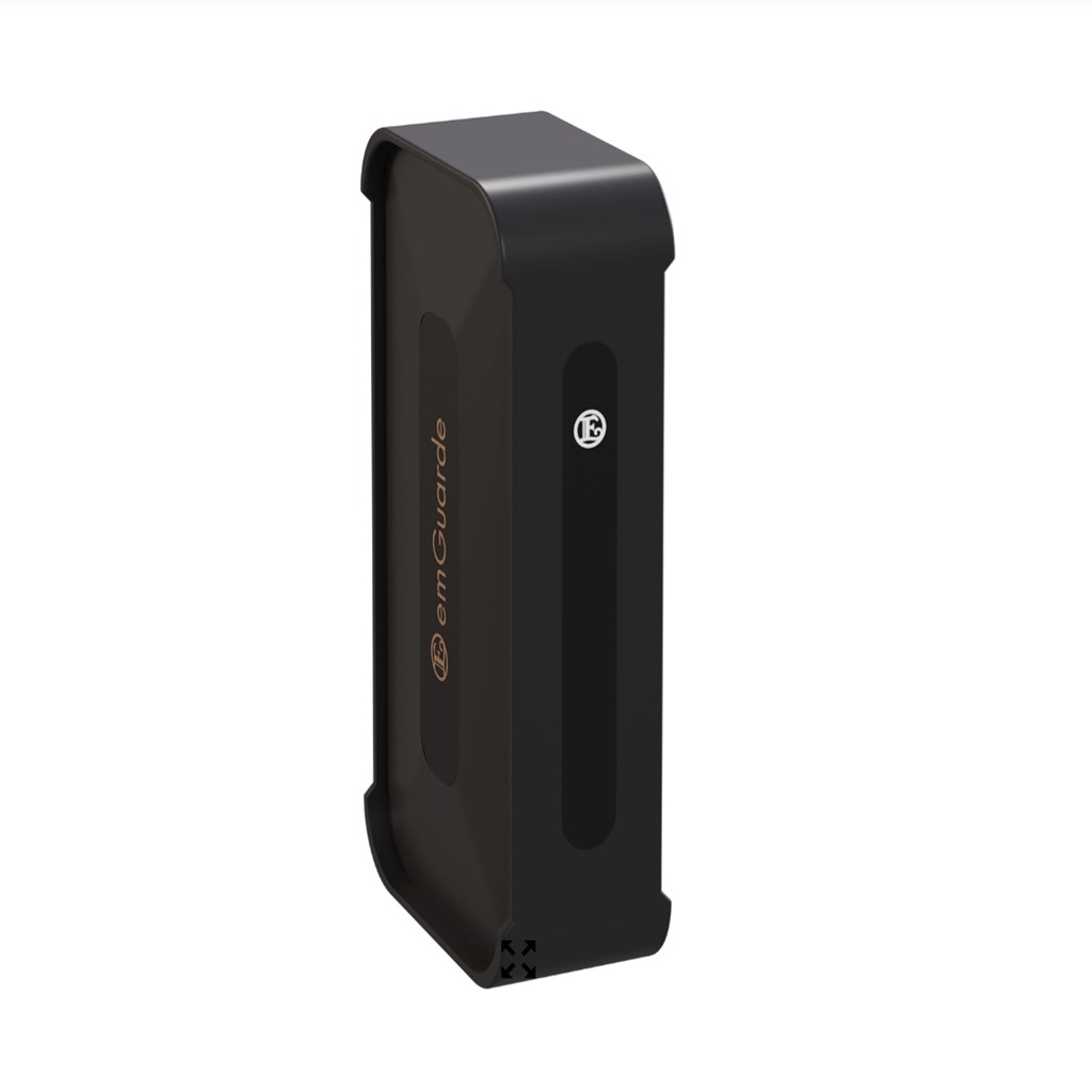 EmGuarde - Thiết Bị Chống Bức Xạ Điện Từ